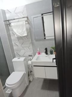 Valley Heights Apartments - 1