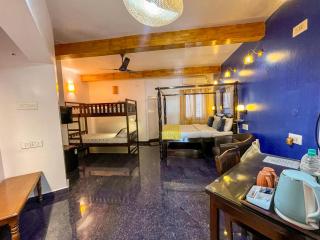 Le Clarisse Guest House - 8