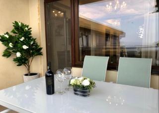 Summerland Apartments Beach - 1