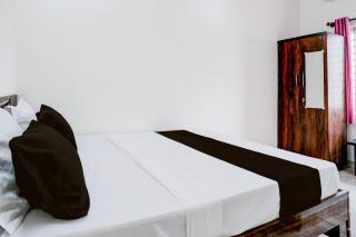 Hotel O Dasarahalli Metro Station Bangalore Formerly Megha Ventures - 4