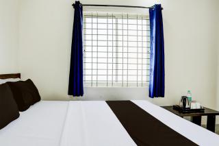 Hotel O Dasarahalli Metro Station Bangalore Formerly Megha Ventures - 3