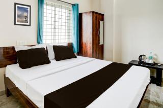 Hotel O Dasarahalli Metro Station Bangalore Formerly Megha Ventures - 9