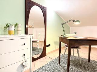 ULIVI - Charming 1 bedroom apartment with garden and parking - 2