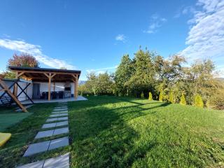 Yellow House - 3