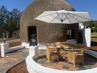 Kievits Kroon Gauteng Wine Estate - 9