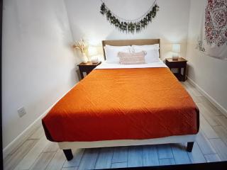 Cozy hotels - 2