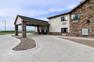 Cobblestone Inn & Suites - Monticello - Monticello - 8