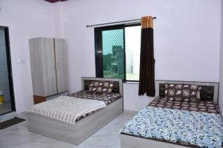 Hotel Khatushyamji - 3
