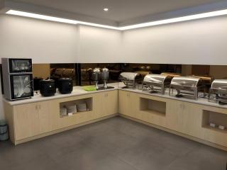 7 Days Premium Nanchang Xiaolan Industrial Park Bogang Metro Station - 9