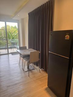 Bleu Condo - A209 - 3