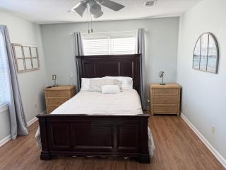 Island Cottage townhouse - 9