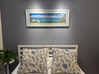 Tokyo Disney Resort 3 minutes by train, along Symbol Road, and plenty of commercial facilities!Free wifi, double bed - 0