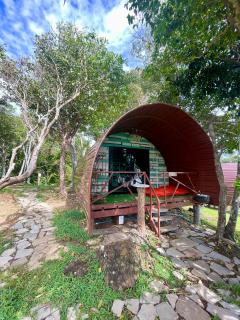 Cliff Cottage - 9