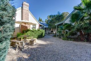 Tanunda Cottages - Tanunda - 2
