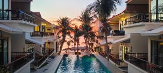 Simple Life Cliff View Resort - Ko Tao - 3