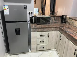 Havillah Suites Kololo - 6