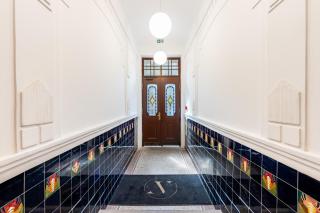 Prague Days - One Bedroom Apartment in Hip Neighbourhood with Netflix - 7