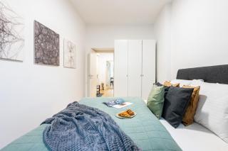 Prague Days - One Bedroom Apartment in Hip Neighbourhood with Netflix - 2