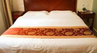 GreenTree Inn Beijing Daxing Caiyu Fuyuan Road Express Hotel - 2