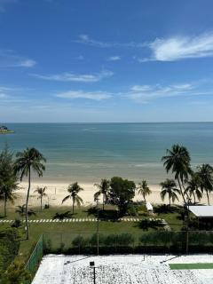 AJ's Regency Tanjung Tuan Beach Resort, Port Dickson, Malaysia - Seafront apartments - 5