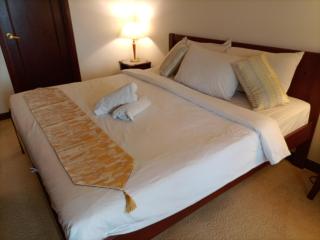 Signature Apartment Berjaya Times square Bukit Bintang - 5