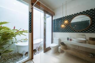 Mermaid Villa Bingin - 7
