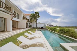 Mermaid Villa Bingin - 0