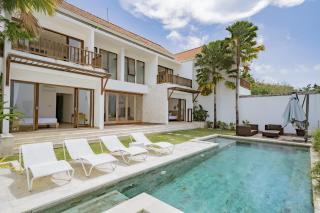 Mermaid Villa Bingin - 6