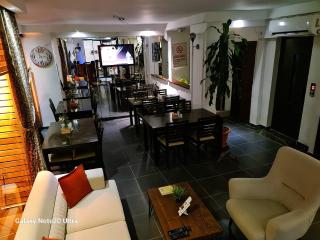 Paperon Butik Otel - 2