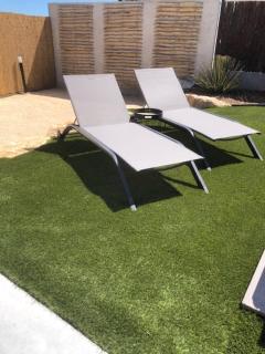Villa Mapokia 2 , climatisée, 3 étoiles de France - 1