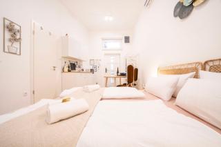 CABAnA I new I AC I Wifi - SUN - 1