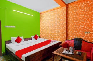 SPOT ON Hotel Royal - 9