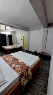 hill harmony homestay - 3