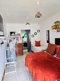 Magalies B&B LANGENHOVENPARK - 8