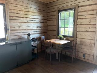 Loghouse by the lake - 3