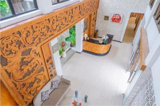 Swiss-Belinn Seminyak - 5