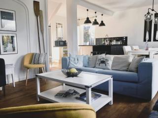 Villa Goall'O en bord de mer - 0