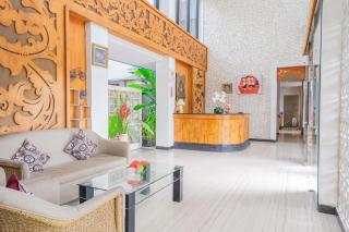 Swiss-Belinn Seminyak - 4