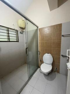 Varsha's Nest at Uthandi - 9