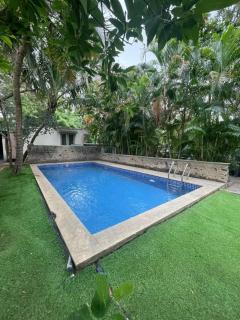 Varsha's Nest at Uthandi - 8