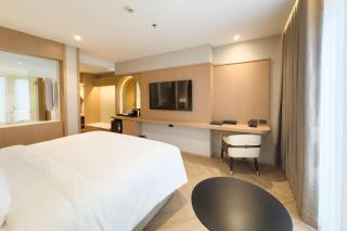 Samsara Hotel Pattaya - 6