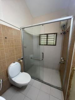 Varsha's Nest at Uthandi - 2