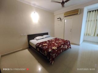 Varsha's Nest at Uthandi - 1