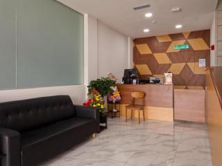 Weiss Hotels Kepong Baru - 9