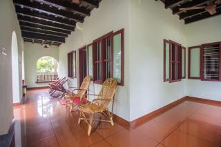 Lake County Heritage Home - Cochin - 9