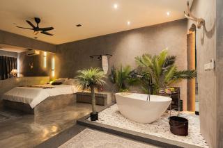 NaiBnB in Quill Residences - 1