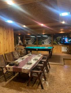 Баня,Сауна ДОМАШНІЙ ЗАТИШОК - 3