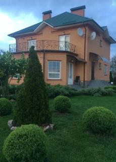 Баня,Сауна ДОМАШНІЙ ЗАТИШОК - 1