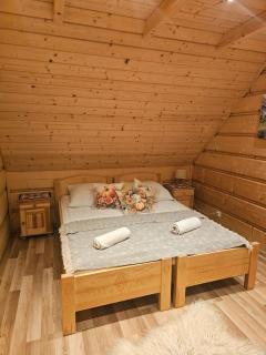 Domek Góralski zakątek Czerwienne - Czerwienne - 2