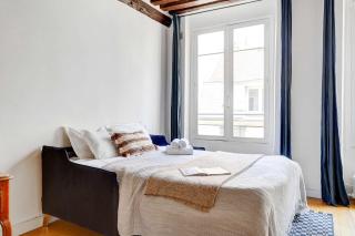 Saint-Germain & Luxembourg - 1BR - Paris Vacation Rentals - 8
